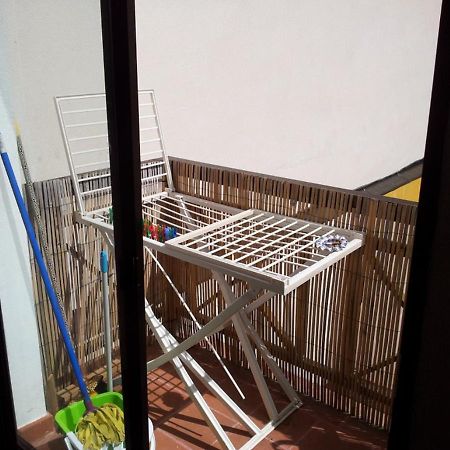 Vivienda Vacacional Tazacorte Centrico Bagian luar foto