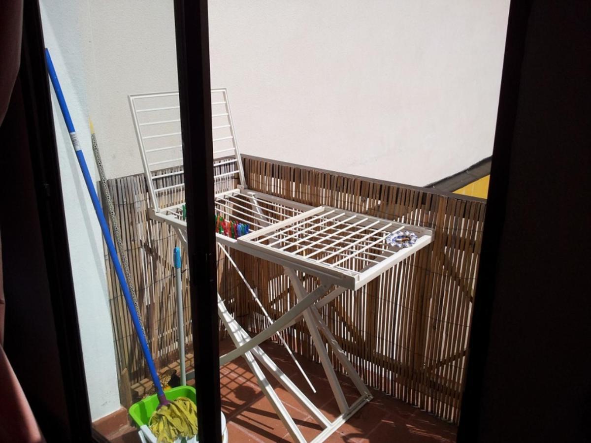 Vivienda Vacacional Tazacorte Centrico Bagian luar foto