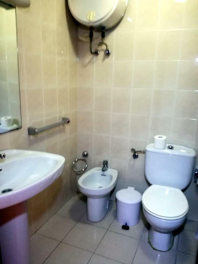 Vivienda Vacacional Tazacorte Centrico Bagian luar foto