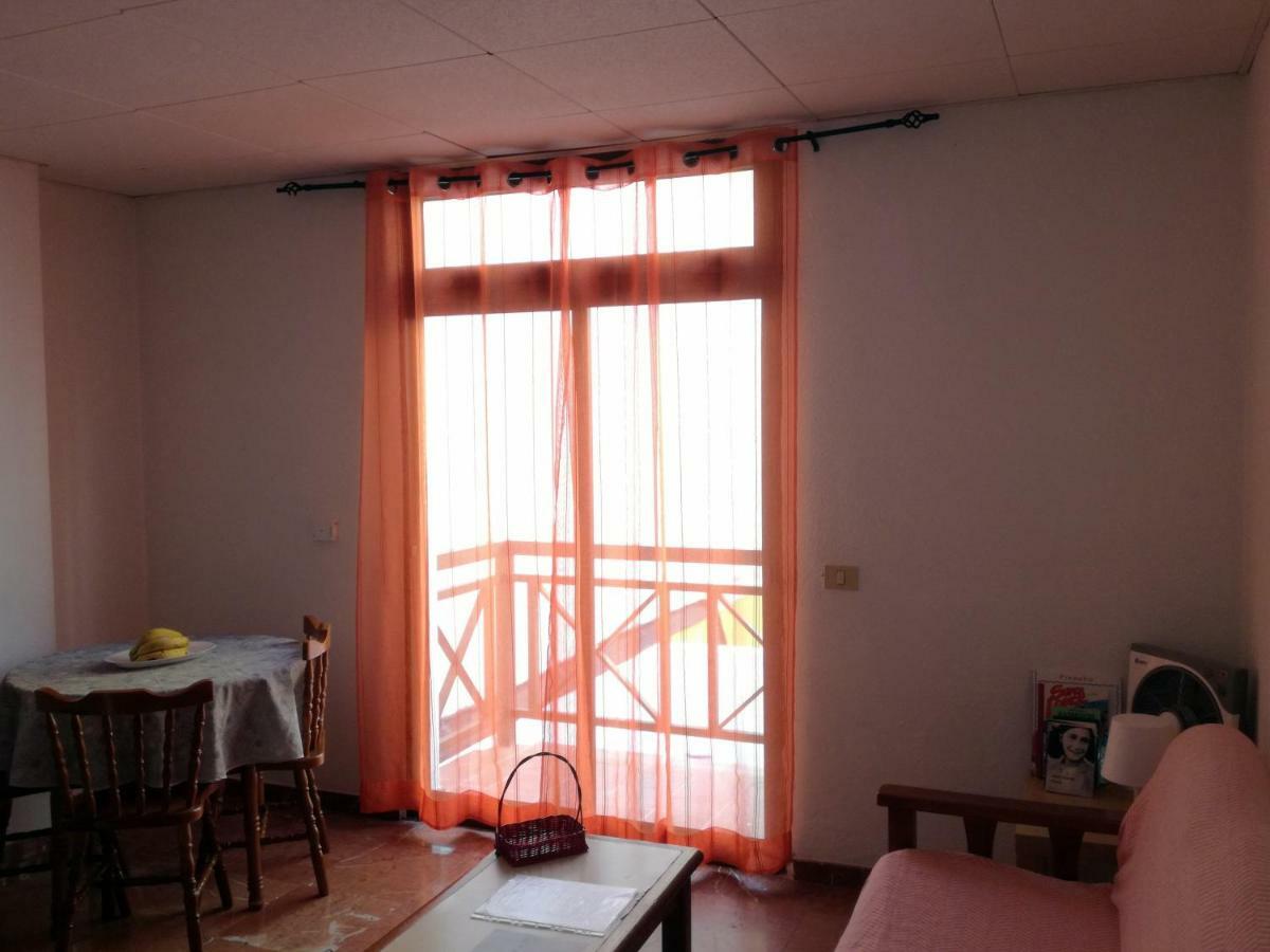 Vivienda Vacacional Tazacorte Centrico Bagian luar foto