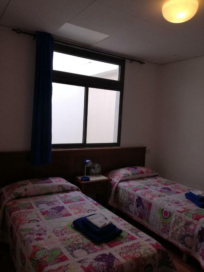 Vivienda Vacacional Tazacorte Centrico Bagian luar foto